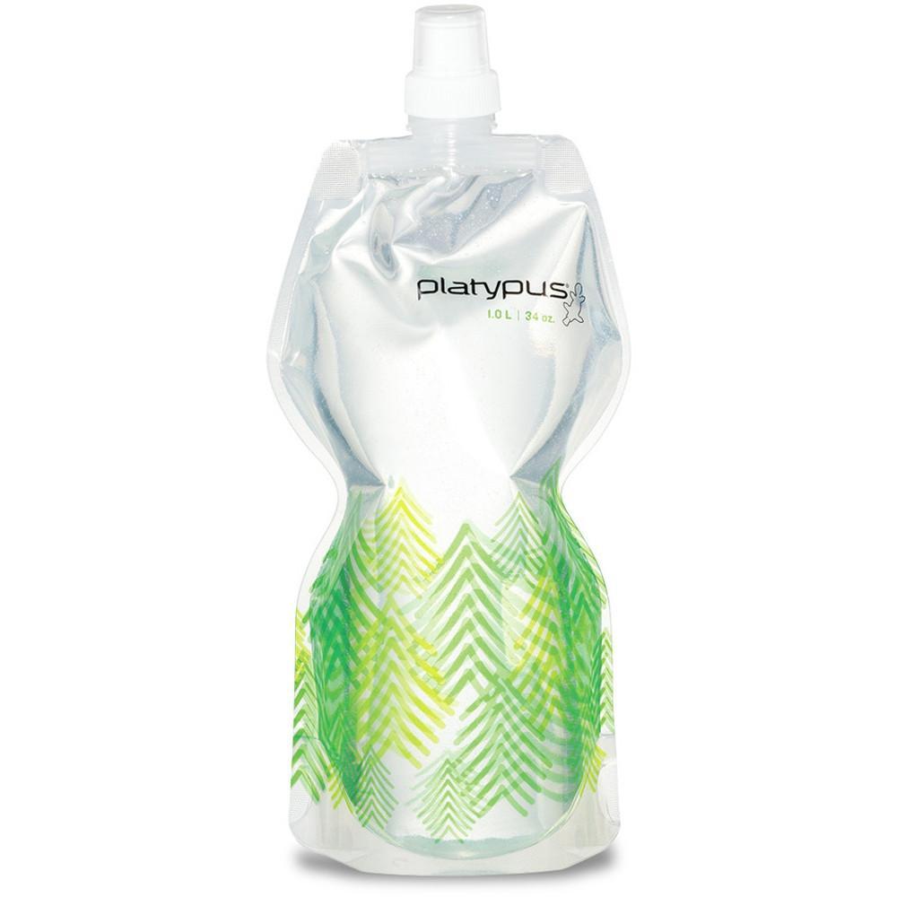 SoftBottle with Push-Pull Cap - Ascent Outdoors LLC