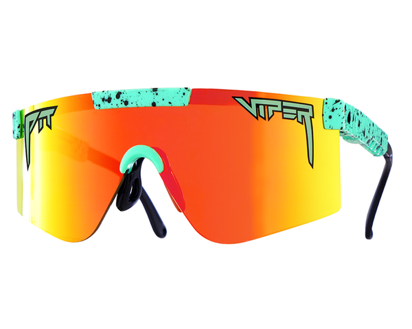 Pit Viper The Poseidon Polarized