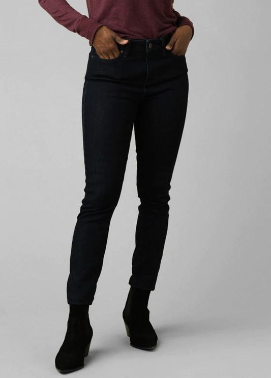 Prana Sienna Jean - Regular Inseam - Ascent Outdoors LLC