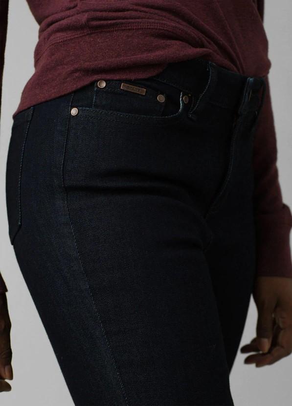 Prana Sienna Jean - Regular Inseam - Ascent Outdoors LLC