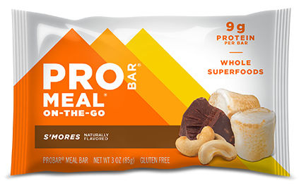 Probar Meal Bar S'Mores