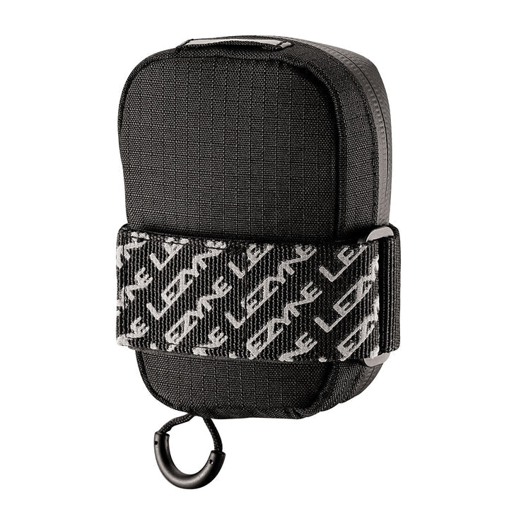 Lezyne Road Caddy Saddle Bag Single Strap Compact