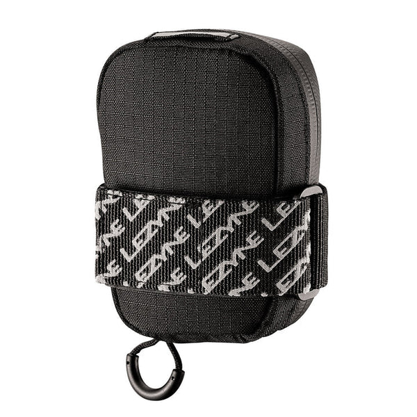 Lezyne Road Caddy Saddle Bag Single Strap Compact