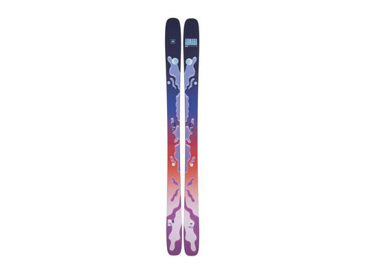 Armada ARW 94 Ski