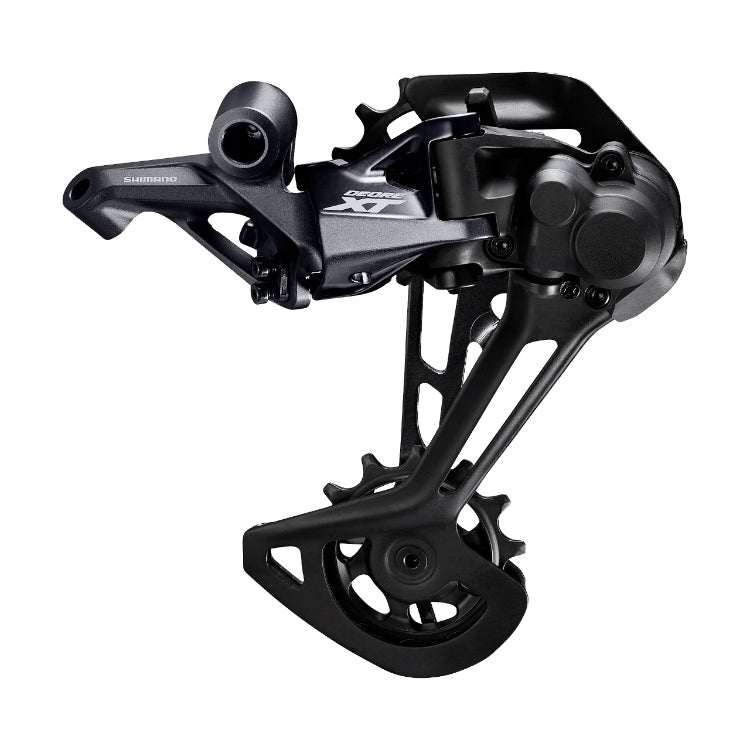 Shimano XT RD-M8100-SGS Rear Derailleur 12Speed