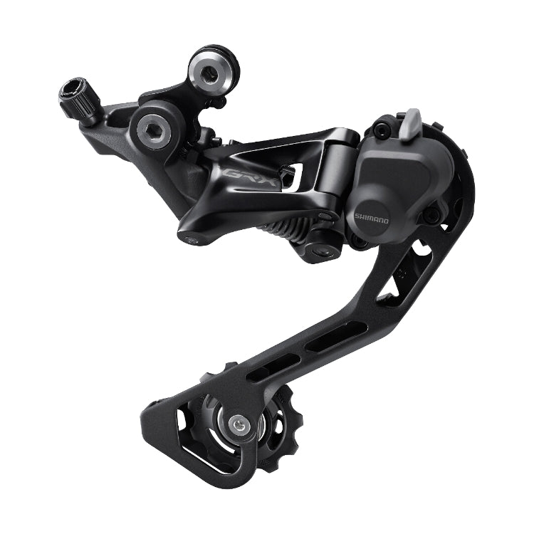 Shimano Grx Rd-Rx400 Rear Derailleur 10-Speed