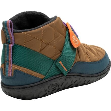 Chaco Ramble Puff Shoe Men's