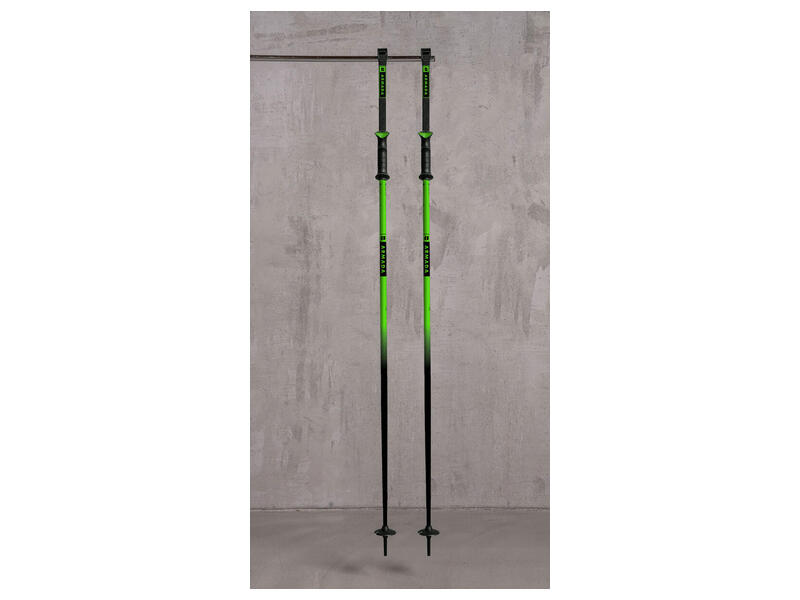 Armada Triad All Mountain Poles