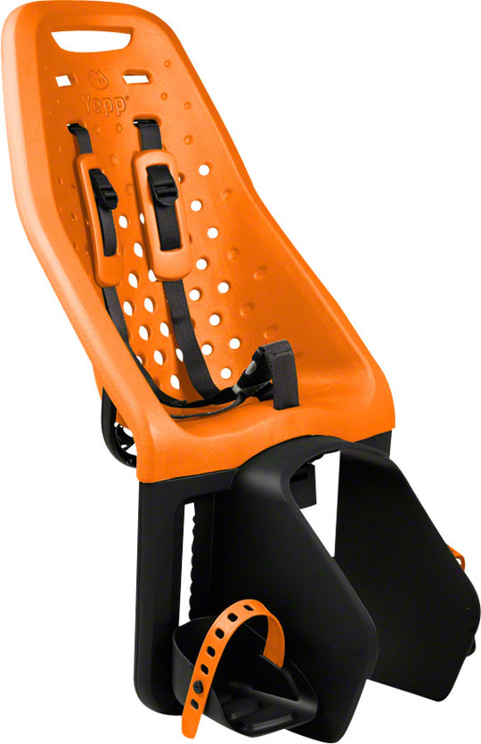 Thule Yepp Maxi Rack Mount Child Bike Seat