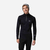 Rossignol Poursuite Half-Zip Baselayer Men's