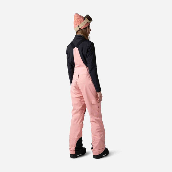 Rossignol Relaxed Bib Ski Pants Women's