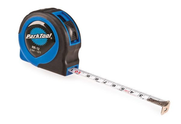 Park Tool RR-12C Tape Measure