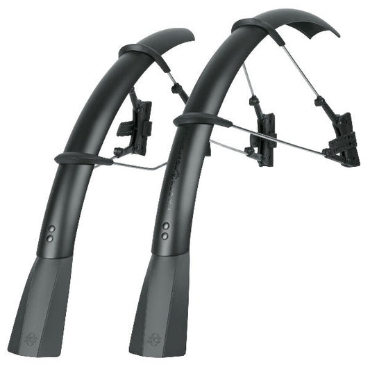 Sks Raceblade Pro XL Fender Set 700 x 25-32