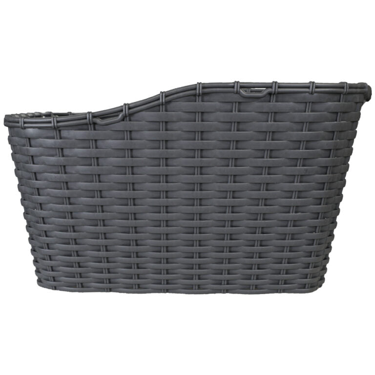 Serfas Woven Poly Rear Basket