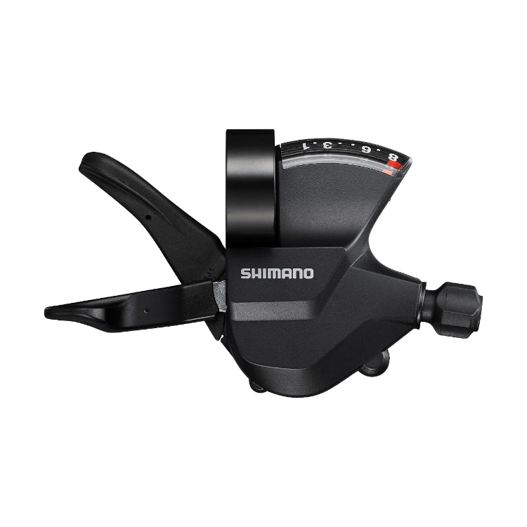 Shimano Shift Lever SL-M315-8R Rapidfire Plus