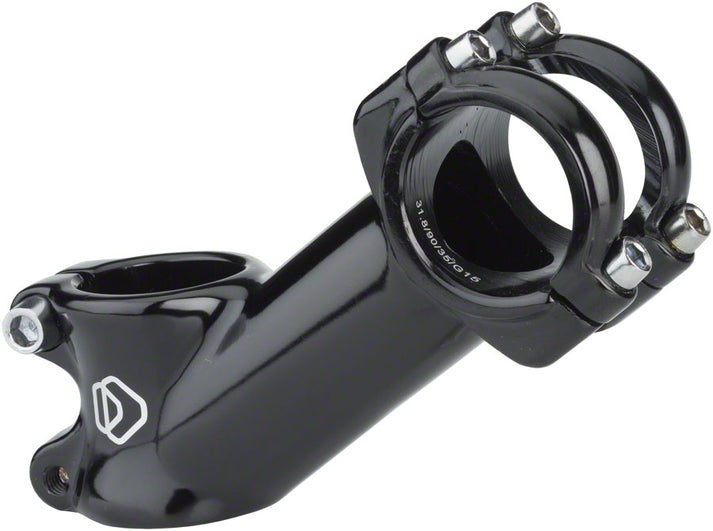 Dimension 31.8 Stem - 110mm 31.8 Clamp +35 1 1/8