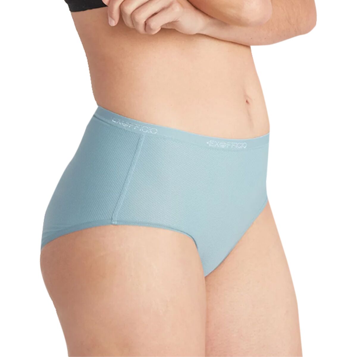 Exofficio Women's Give-N-Go 2.0 Full Cut Brief