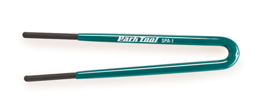 Park Tool SPA-1 Green Bottom Bracket Pin Spanner
