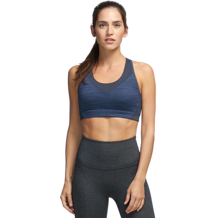 Patagonia Women's Wild Trails Sports Bra - Ascent Outdoors LLC