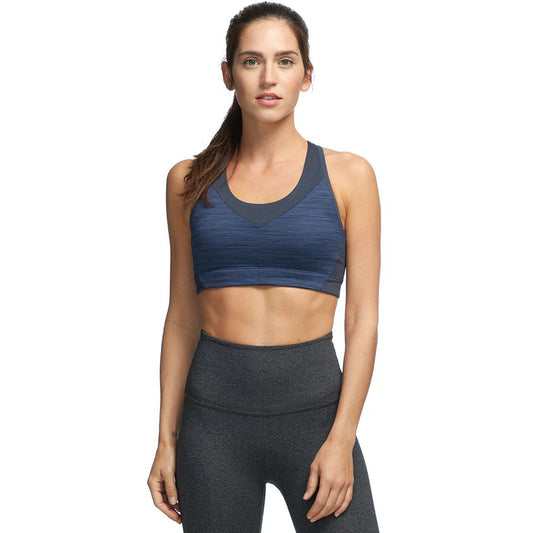 Patagonia Women's Wild Trails Sports Bra - Ascent Outdoors LLC