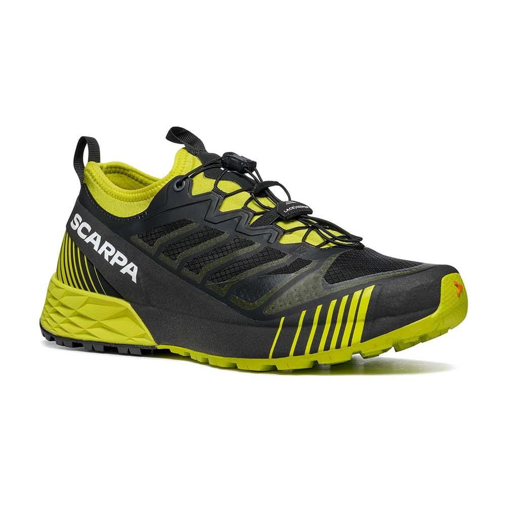 Scarpa Ribelle Run Men's - Ascent Outdoors LLC