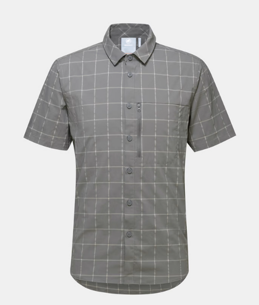 Mammut Mountain Shirt Men's