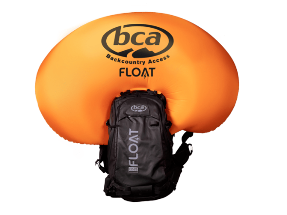 BCA Float E2 25L