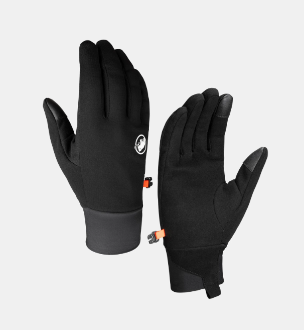 Mammut Astro Glove