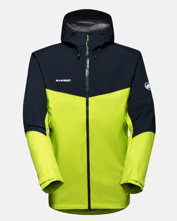 [Mammut Convey Tour HS Hooded Jacket Men's]