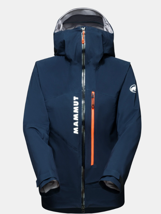 Mammut Aenergy Air HS Hooded Jacket Women's