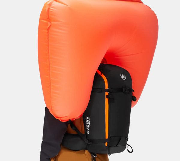 Mammut Tour 30 Removable Airbag 3.0