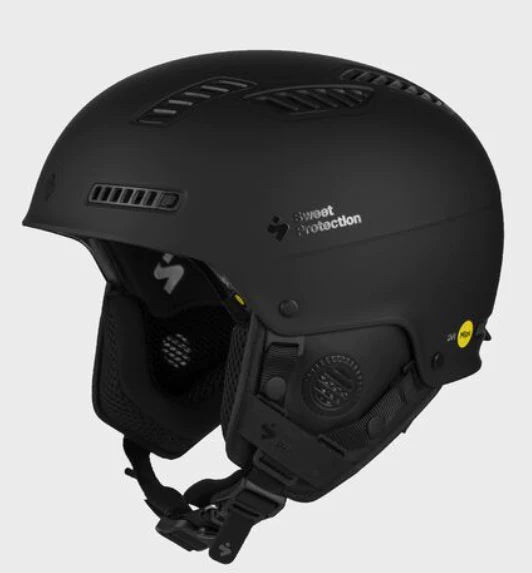 Sweet Protection Igniter 2Vi MIPS Helmet