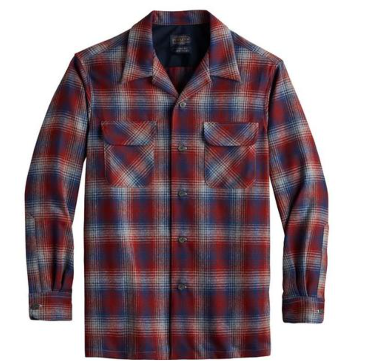 Pendleton Original Board Shirt