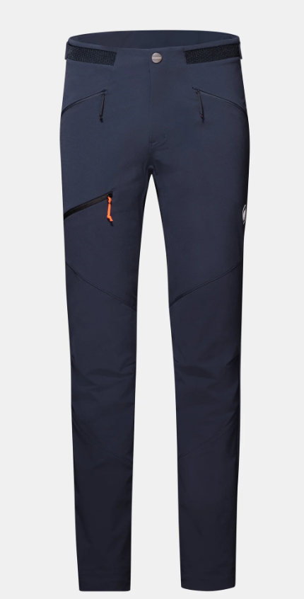 Mammut Taiss SO Pants Men's