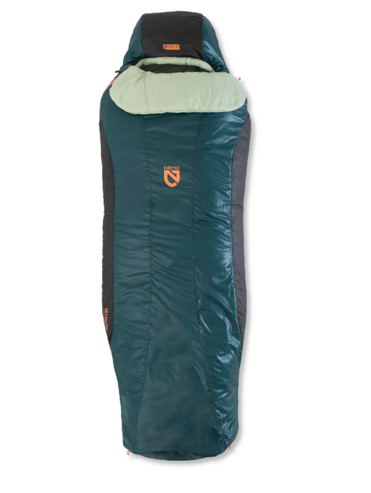 Nemo Tempo Women's Synthetic 20℉ Sleeping Bag