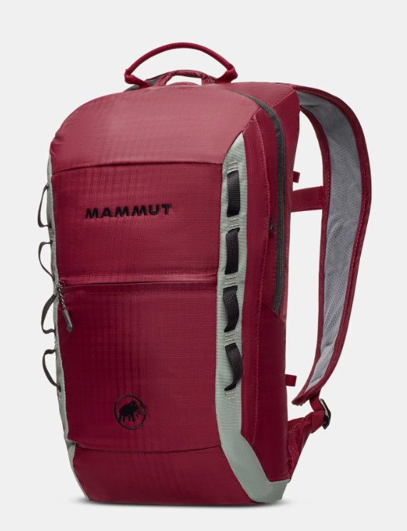 Mammut Neon Light