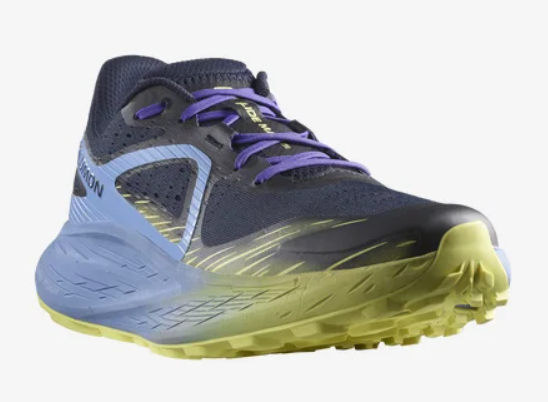 Salomon Glide Max Tr Shoes-Men's