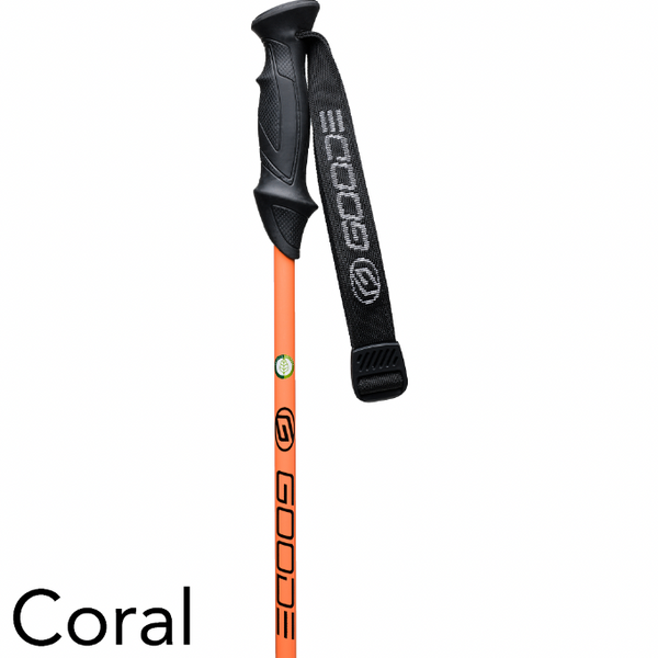 Goode Carbon Neutral Ski Pole