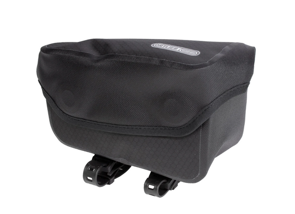 Ortlieb Fuel-Pack Top Tube Bag-Bolt/Strap-On