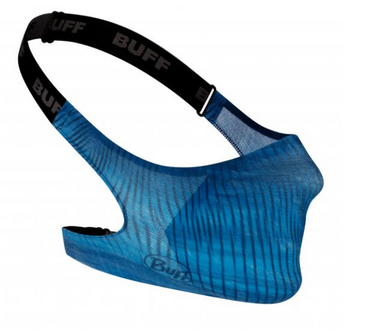 Buff Filter Mask - Ascent Outdoors LLC