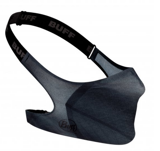 Buff Filter Mask - Ascent Outdoors LLC