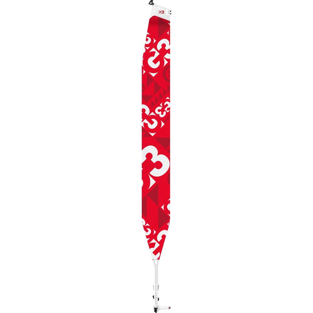 Splitboard+ Universal Skins - Ascent Outdoors LLC