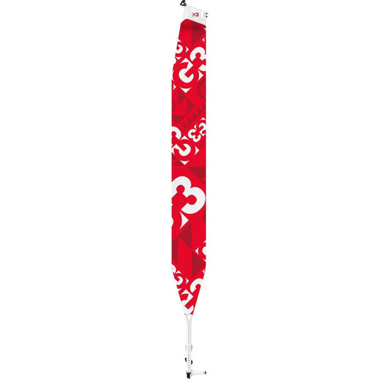 Splitboard+ Universal Skins - Ascent Outdoors LLC