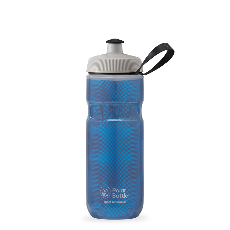 Polar Bottles Sport Insulated Water Bottle