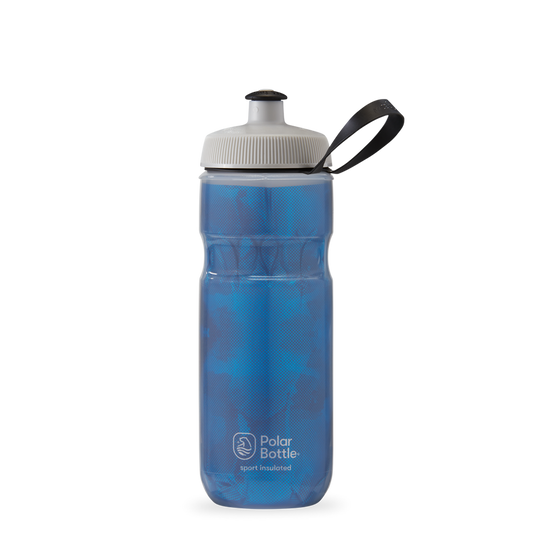 Polar Bottles Sport Insulated Water Bottle