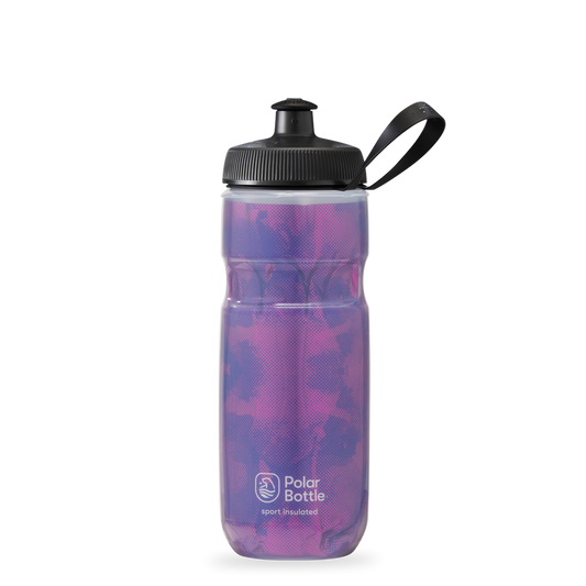 Polar Bottles Sport Insulated Water Bottle