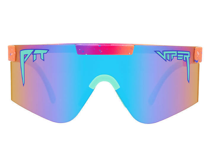 Pit Viper The 2000s