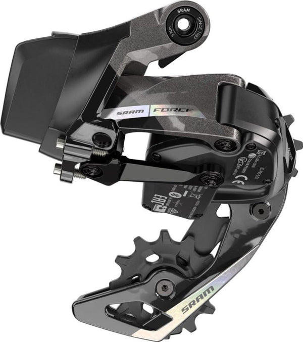 Sram Force AXS eTap D2 12-speed Rear Derailleur