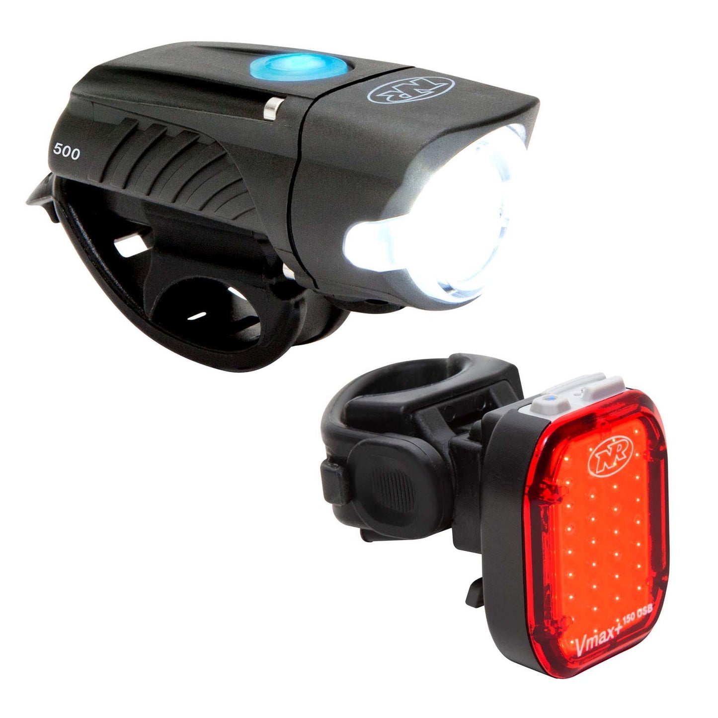 Niterider Combo Swift 500/Vmax+ 150