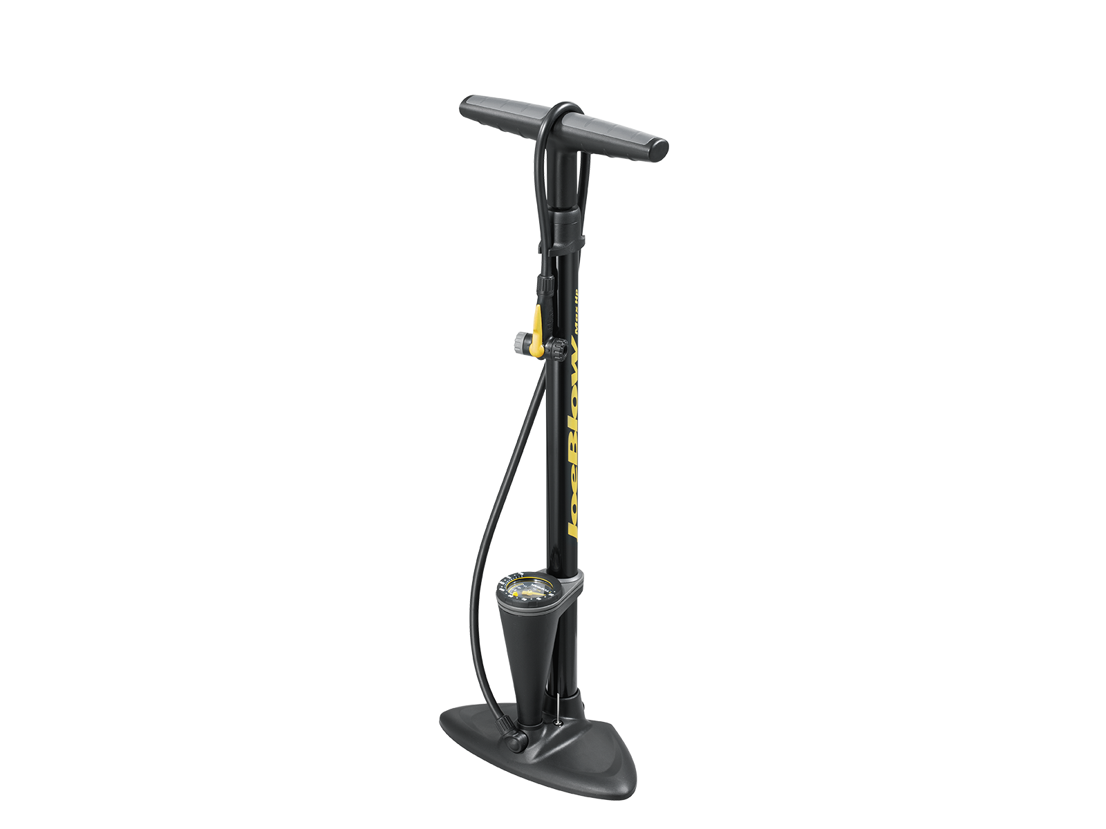 Topeak JoeBlow Max HP Floor Pump 160psi